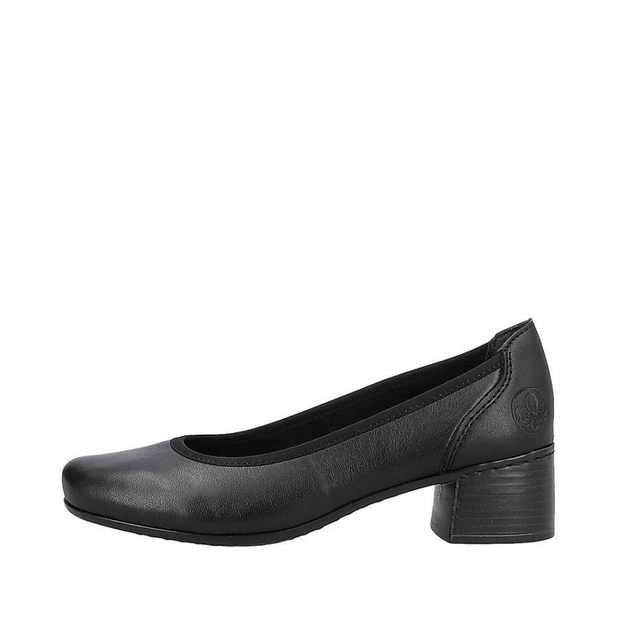 New Rieker Rieker Pumps Dame