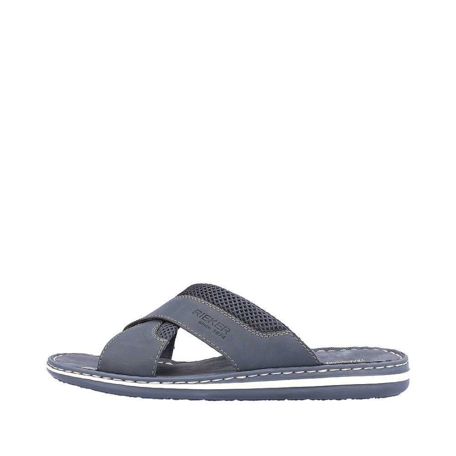 New Rieker Rieker Sandal Herre