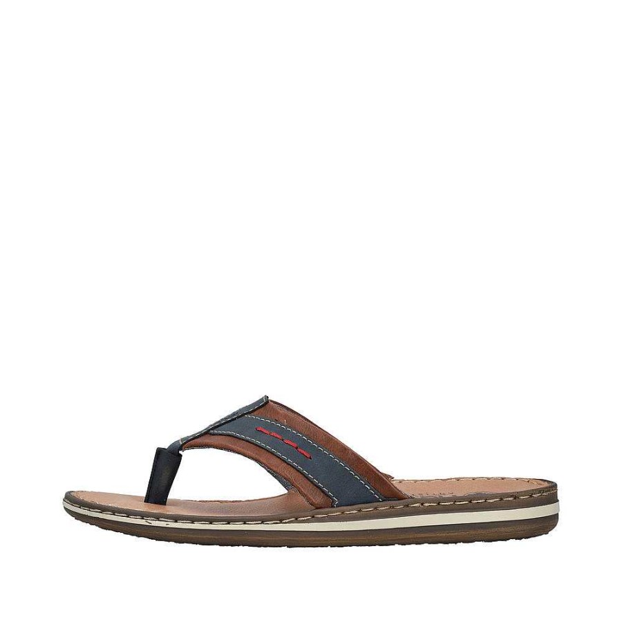 Hot Rieker Rieker Sandal Herre