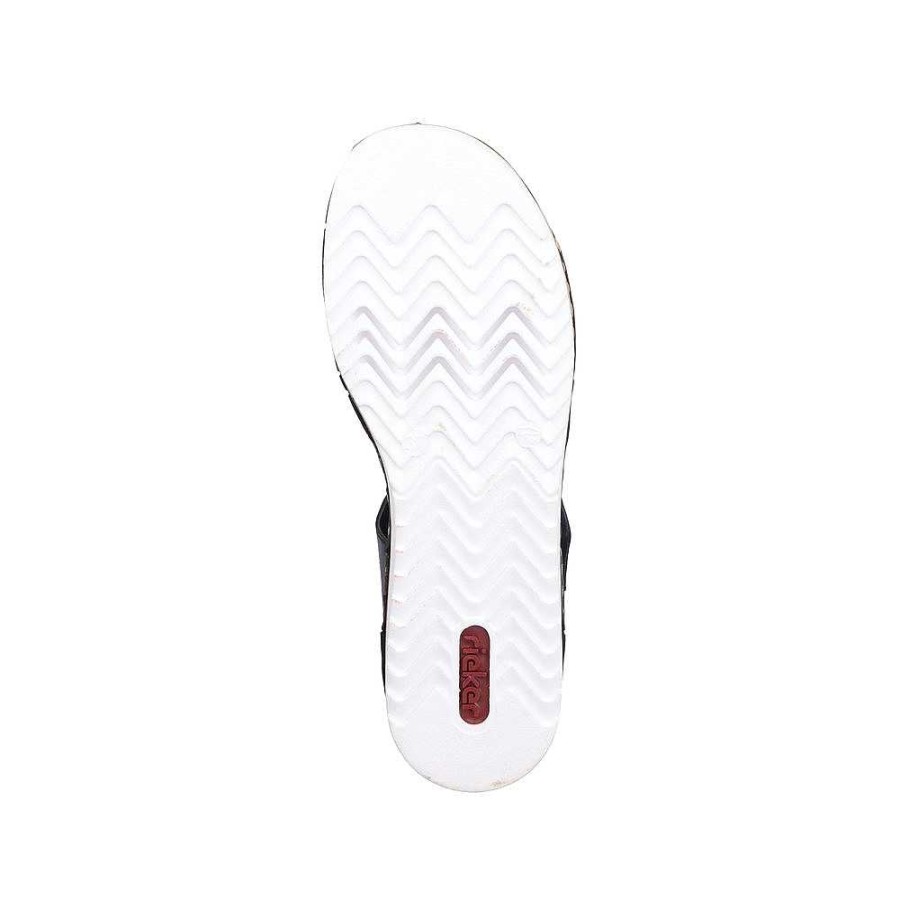 Wholesale Rieker Rieker Sandal Dame