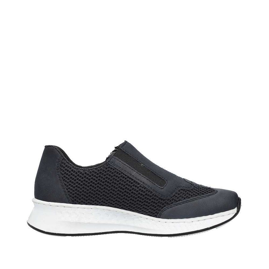 Online Rieker Rieker Sneakers Dame