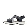 Hot Rieker Rieker Sandal Dame