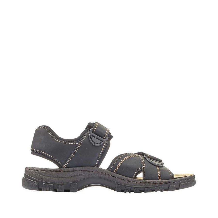 Hot Rieker Rieker Sandal Herre