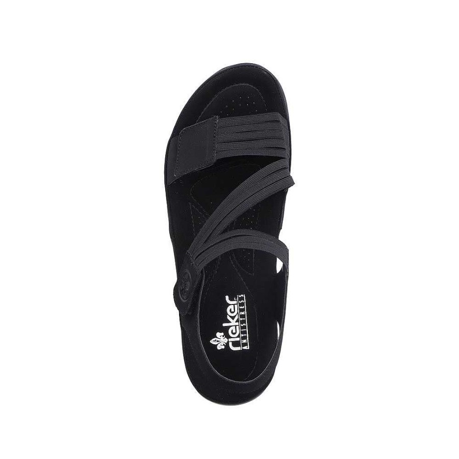 Best Rieker Rieker Sandal Dame