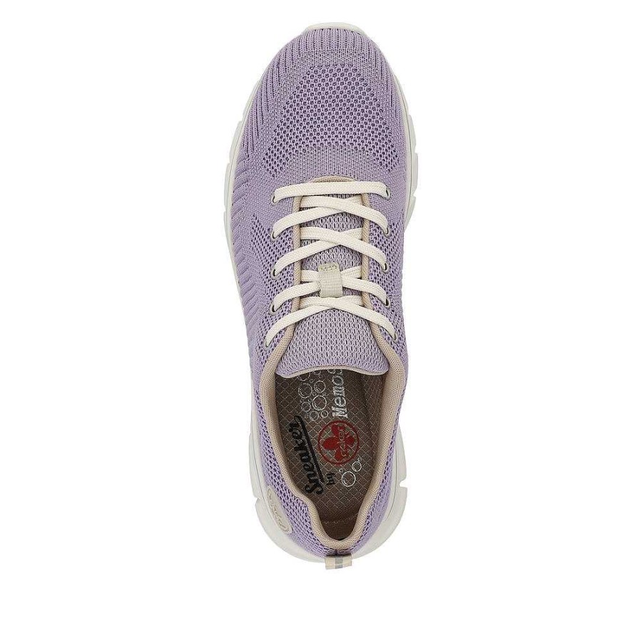 Clearance Rieker Rieker Sneakers Dame