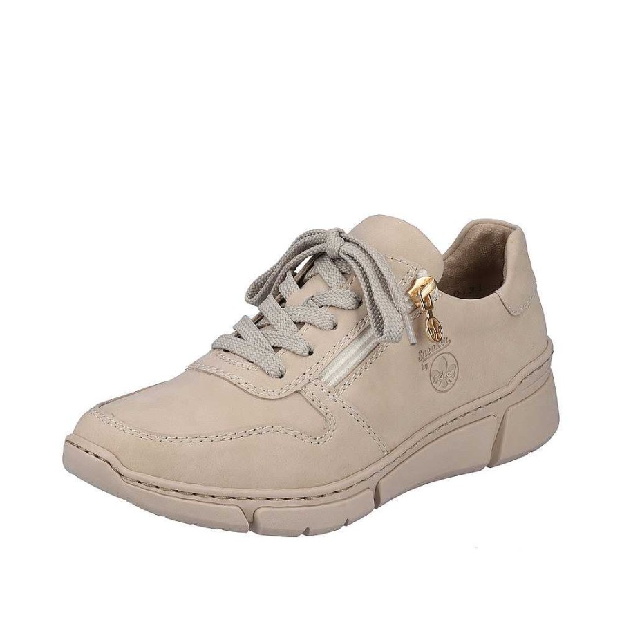 Hot Rieker Rieker Sneakers Dame