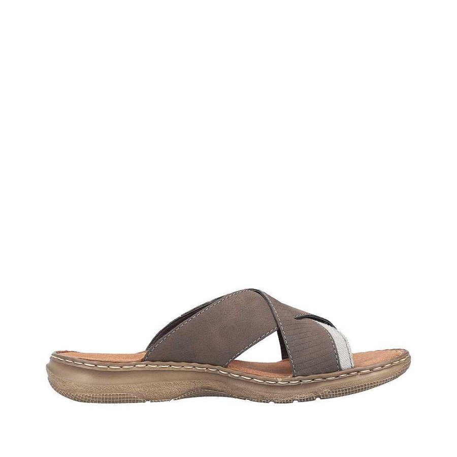 Hot Rieker Rieker Sandal Herre