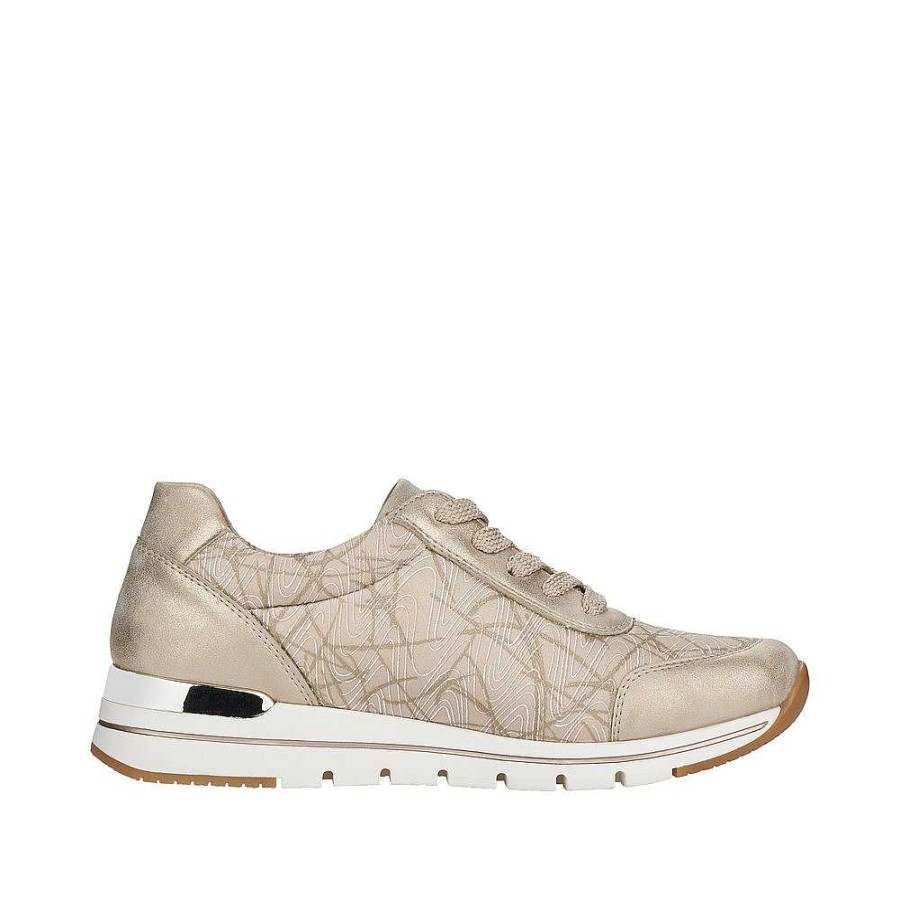 Clearance Rieker Remonte Sneakers Dame