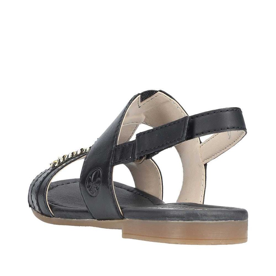 Wholesale Rieker Rieker Sandal Dame