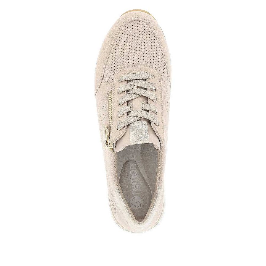 Clearance Rieker Remonte Sneakers Dame