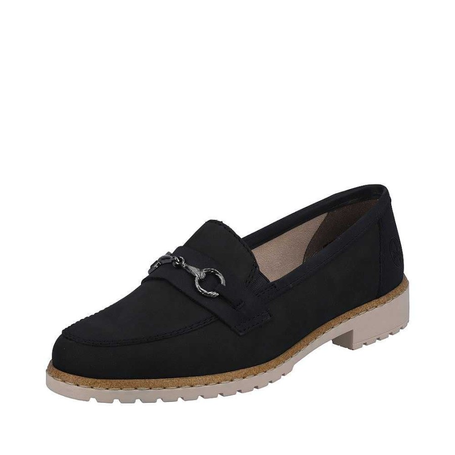 Online Rieker Rieker Loafer Dame