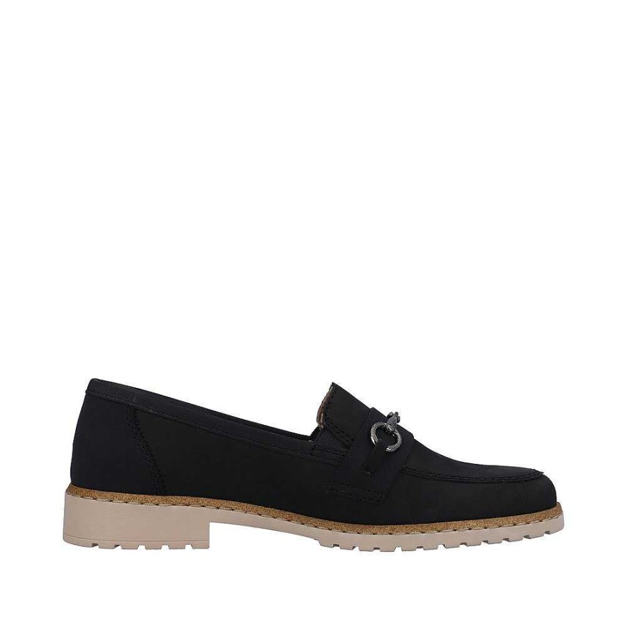 Online Rieker Rieker Loafer Dame