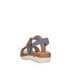 New Rieker Remonte Sandal Dame