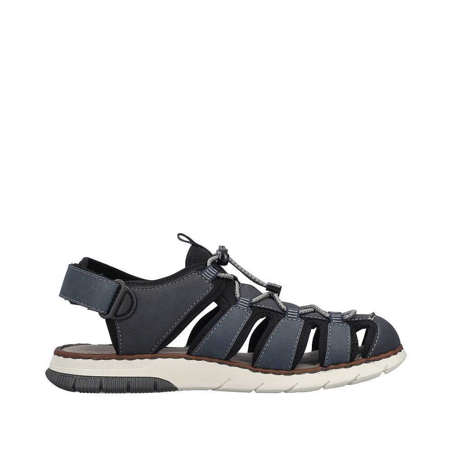 Clearance Rieker Rieker Sandal Herre