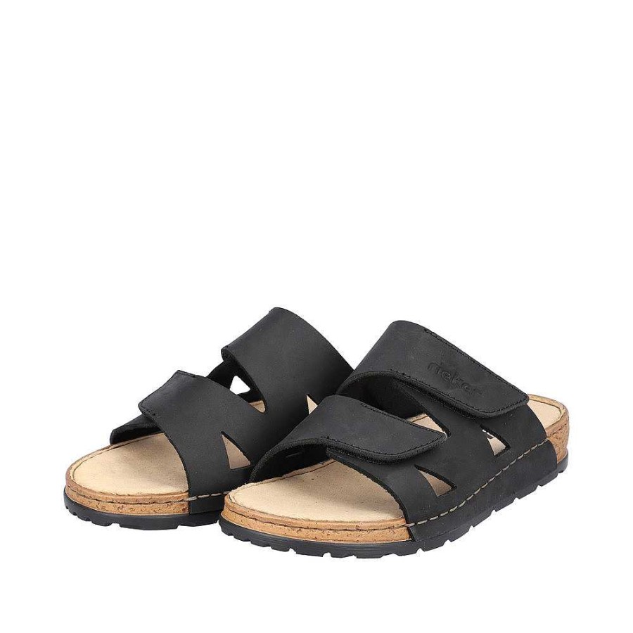 New Rieker Rieker Sandal Herre