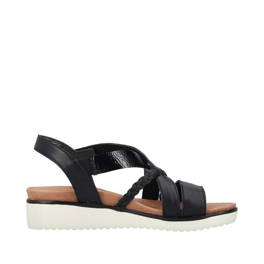 Wholesale Rieker Rieker Sandal Dame