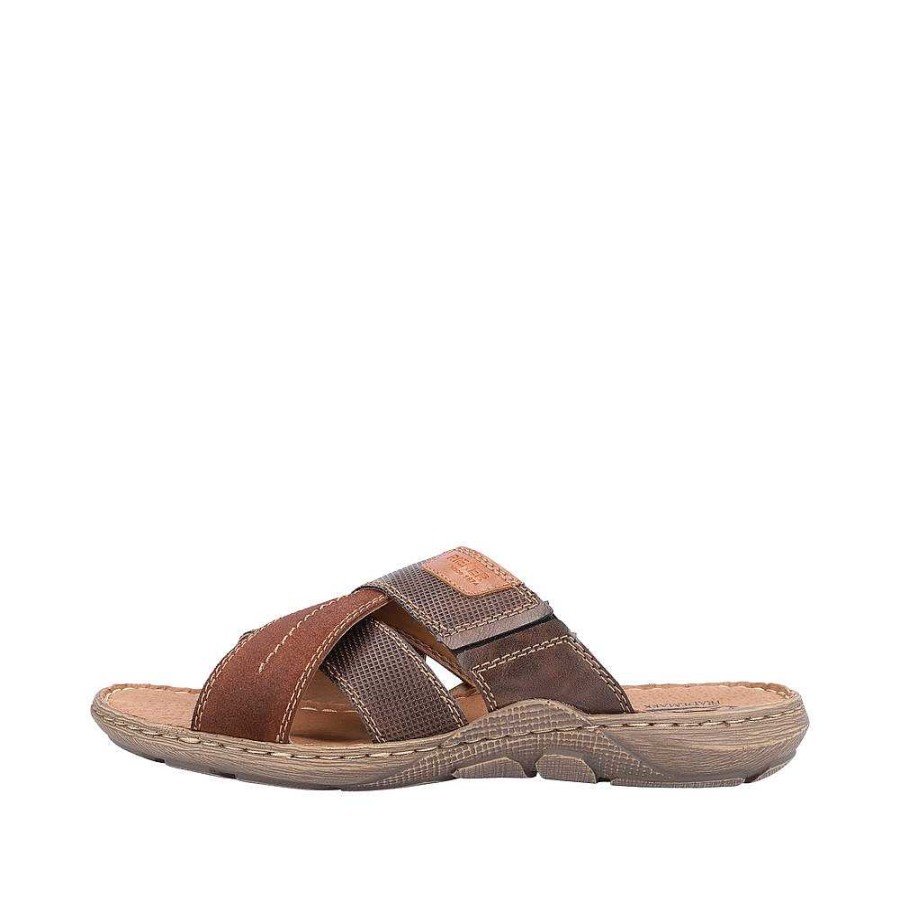 Wholesale Rieker Rieker Sandal Herre