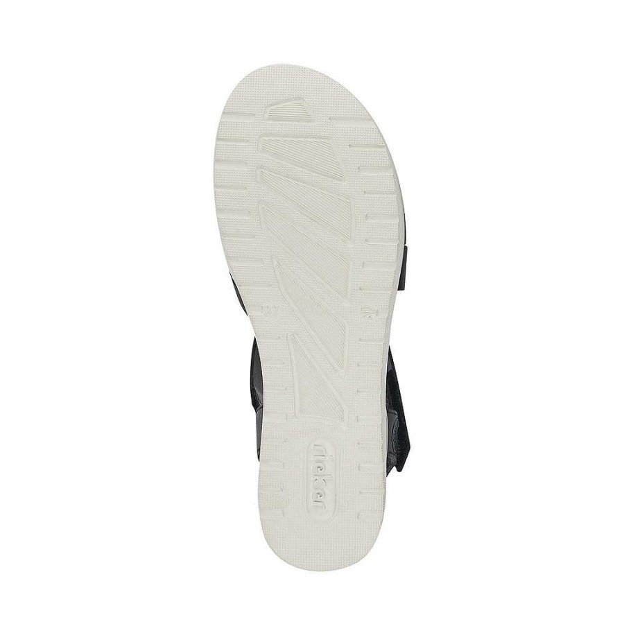 Best Rieker Rieker Sandal Dame