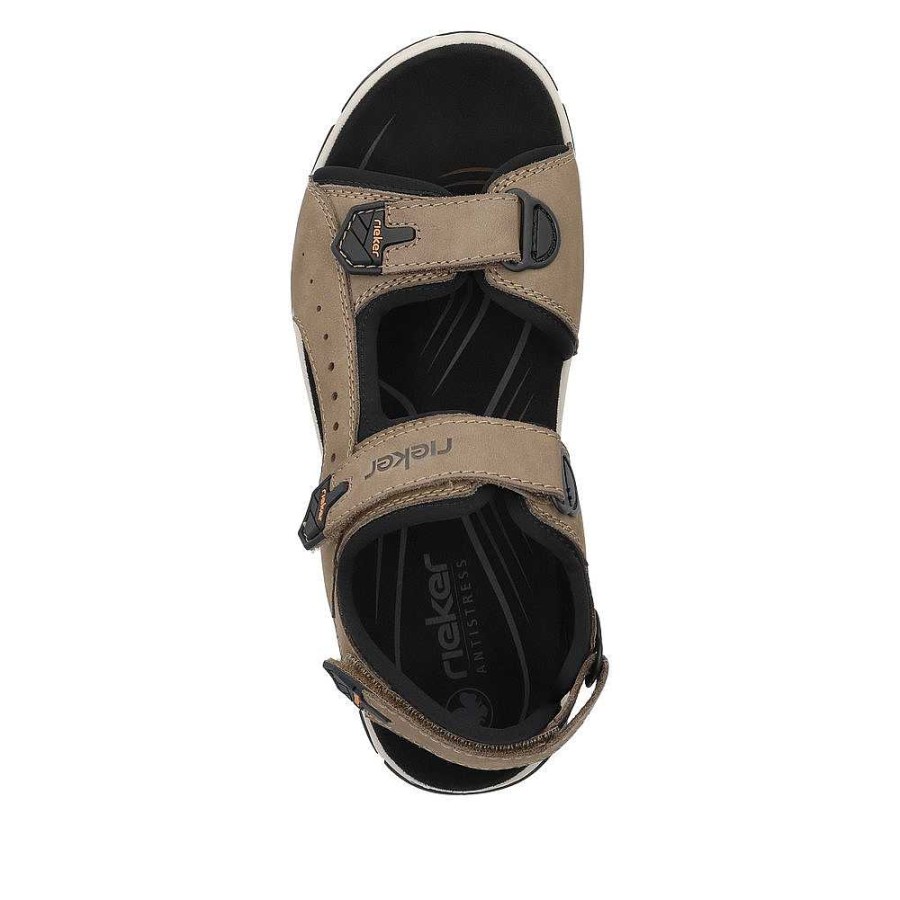 Best Rieker Rieker Sandal Herre