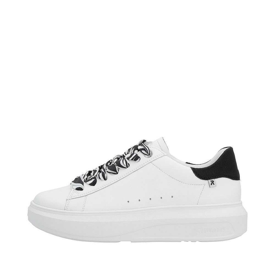 Wholesale Rieker Rieker Revolution Sneakers Dame