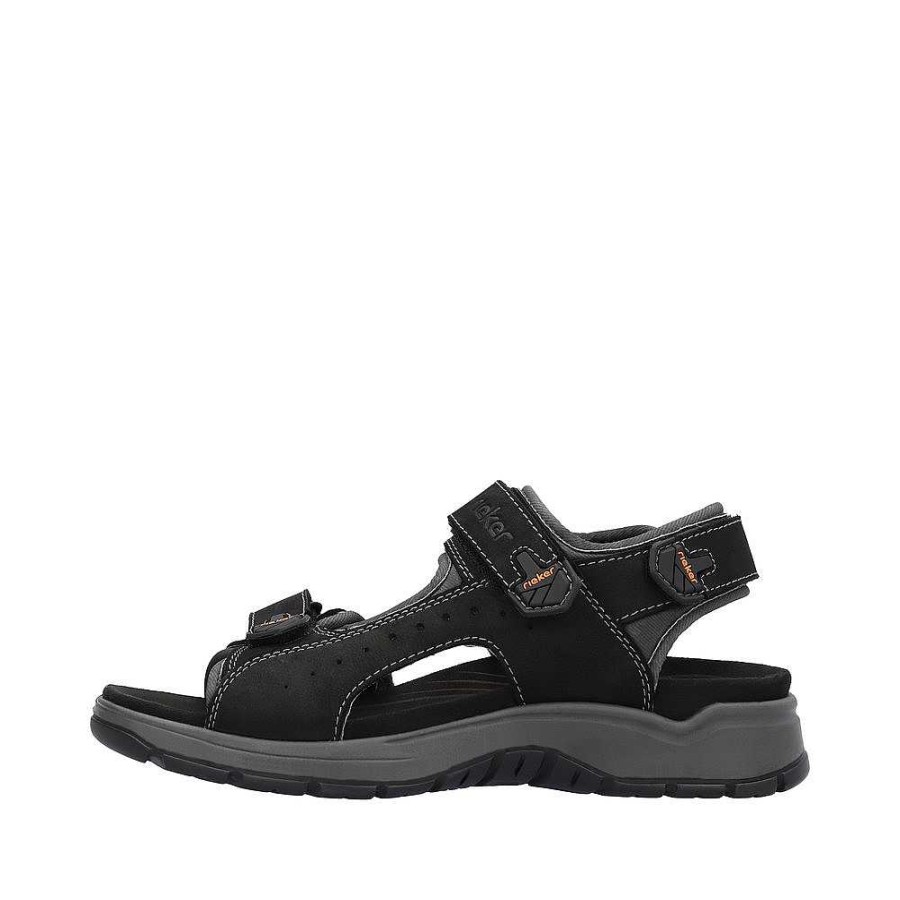 Online Rieker Rieker Sandal Herre