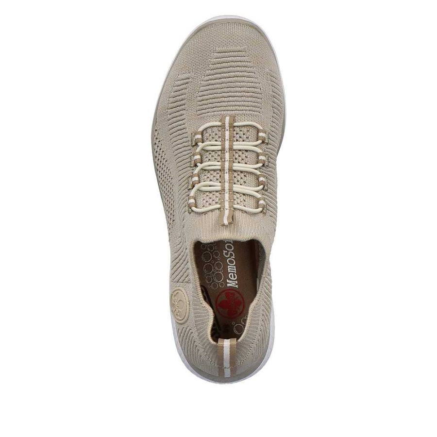 Online Rieker Rieker Sneakers Dame