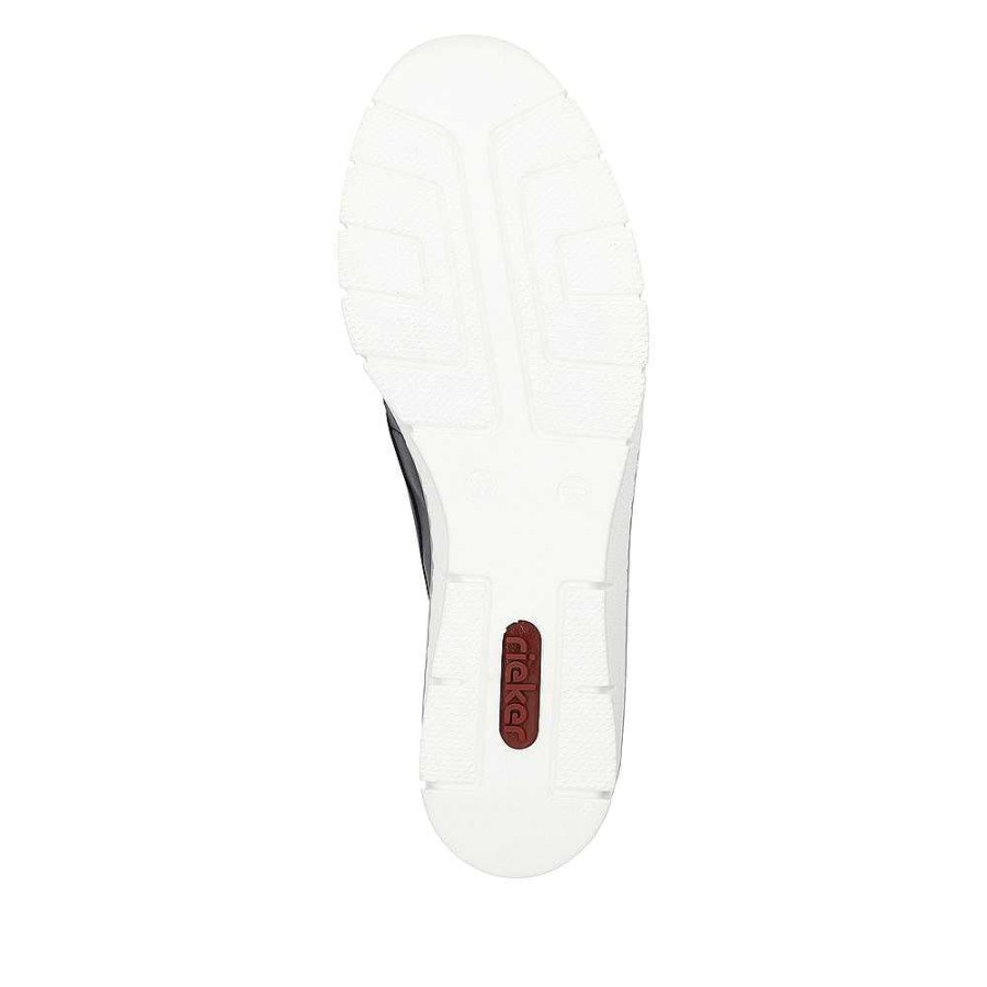 Online Rieker Rieker Loafers Dame