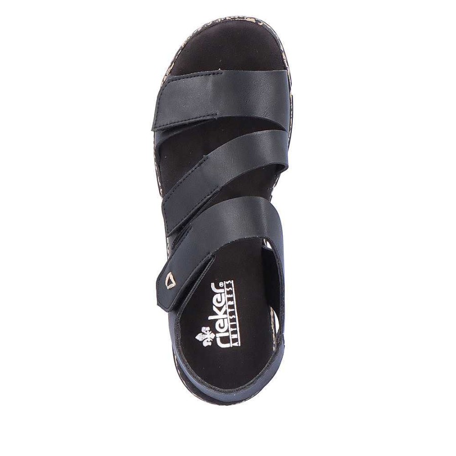 Wholesale Rieker Rieker Sandal Dame