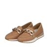 Online Rieker Remonte Loafers Dame