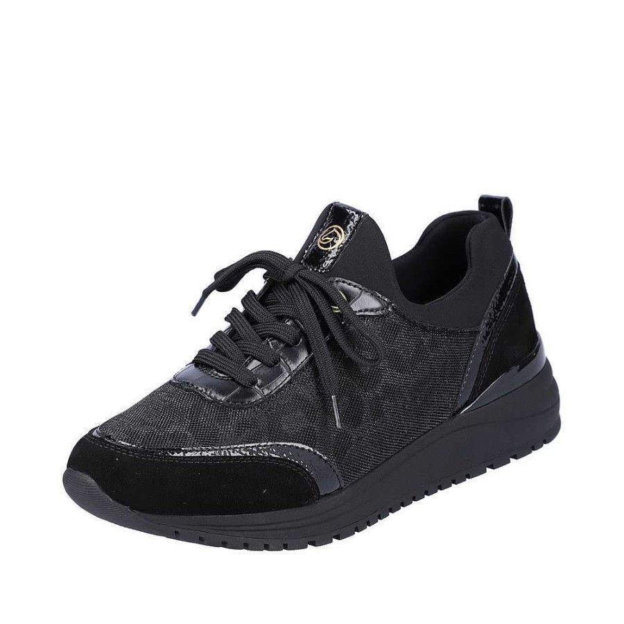 Wholesale Rieker Remonte Sneakers Dame