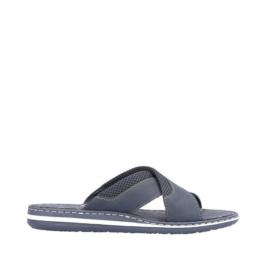 New Rieker Rieker Sandal Herre