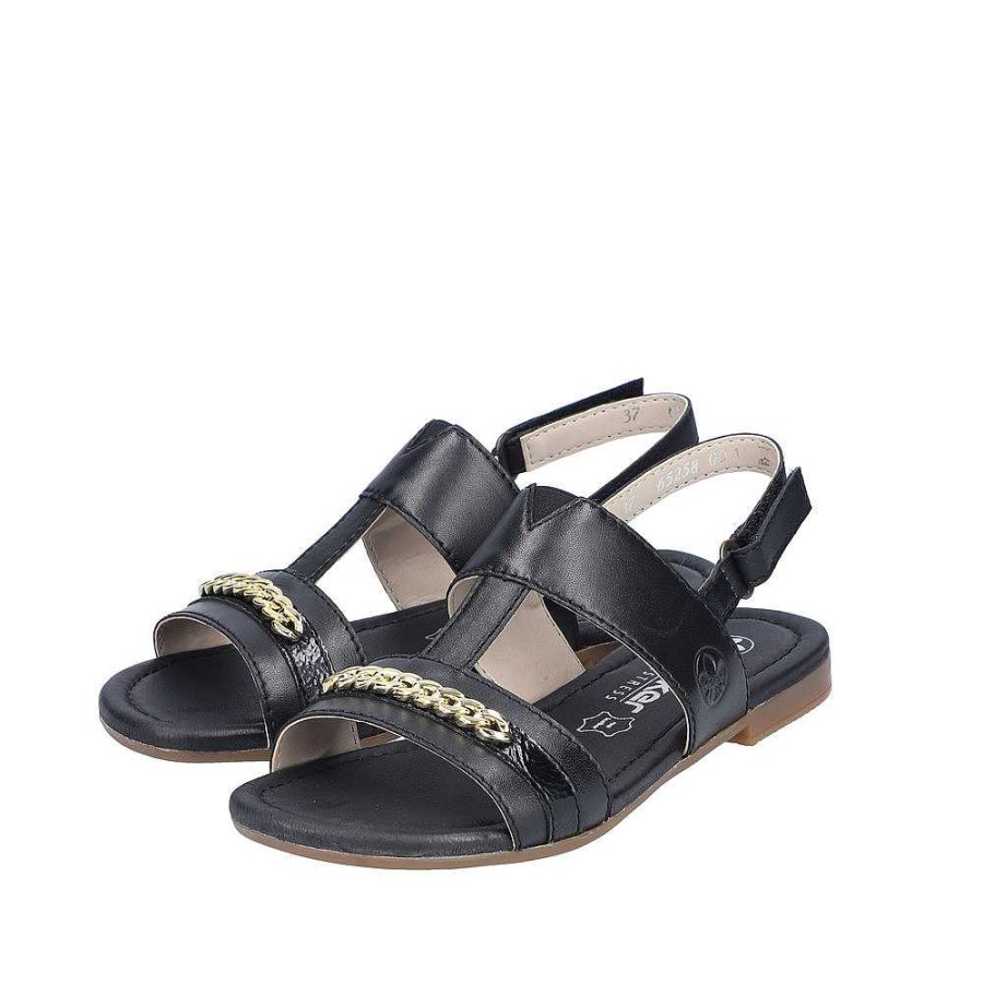 Wholesale Rieker Rieker Sandal Dame