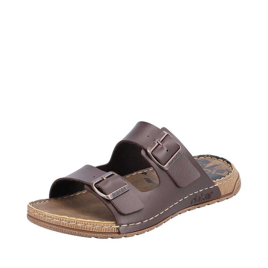 New Rieker Rieker Sandal Herre