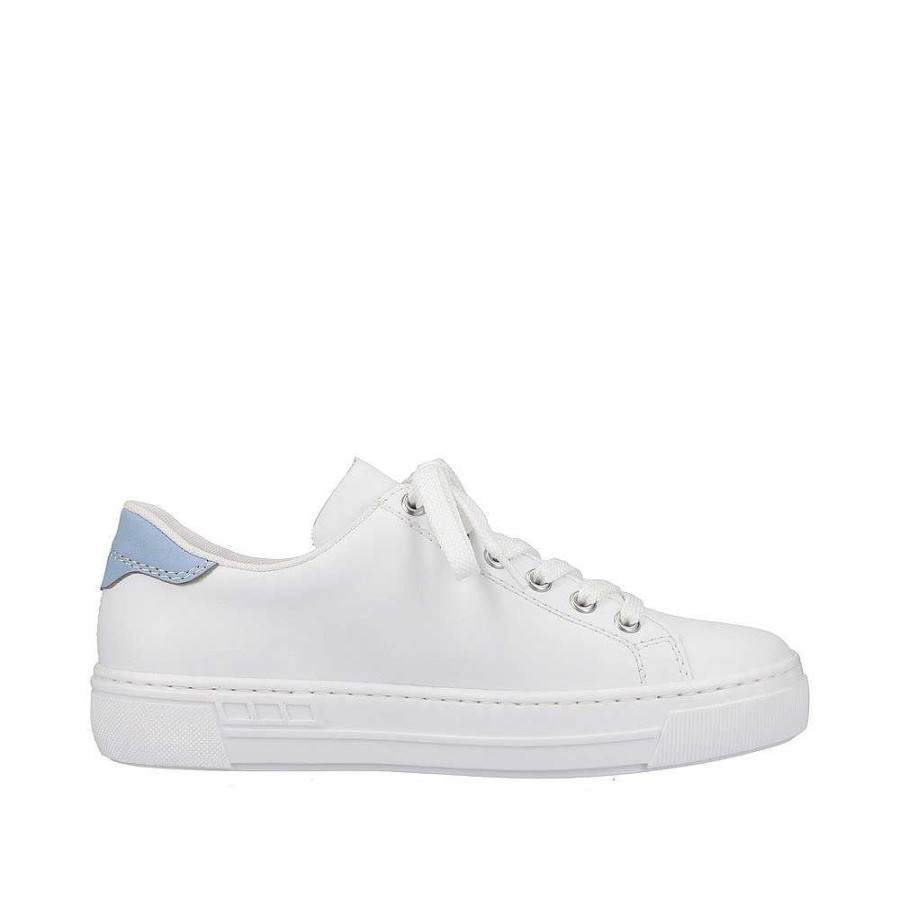 Online Rieker Rieker Sneakers Dame