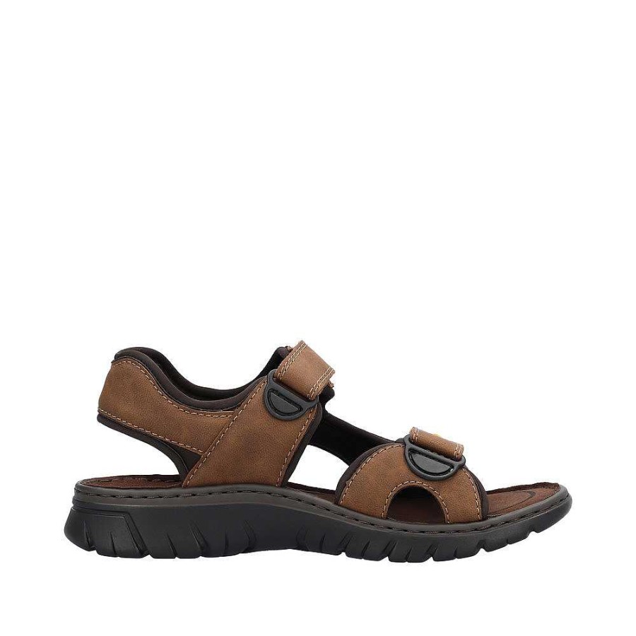 New Rieker Rieker Sandal Herre