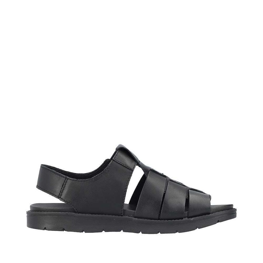 Best Rieker Rieker Sandal Herre