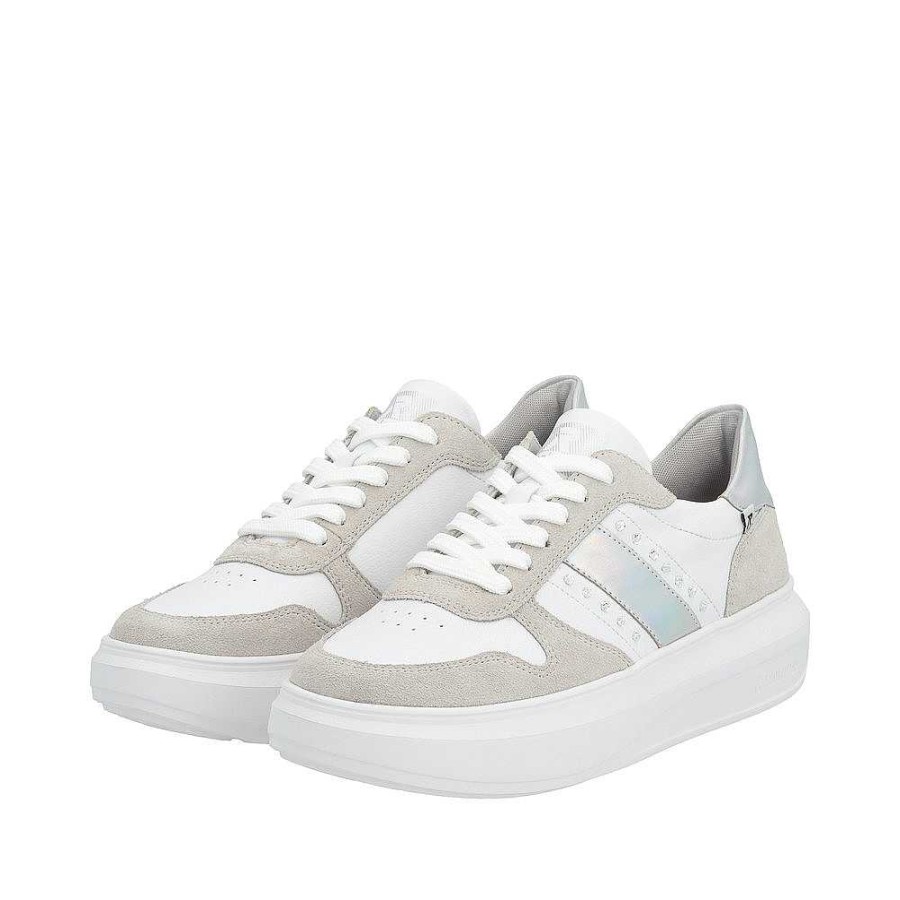 Best Rieker Rieker Revolution Sneakers Dame