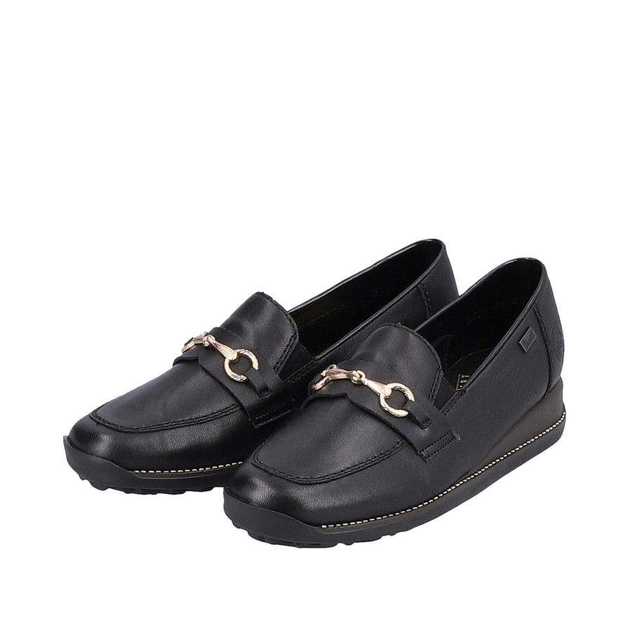 Best Rieker Rieker Loafers Dame