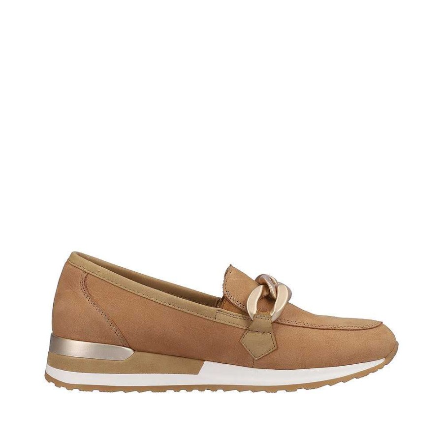 Online Rieker Remonte Loafers Dame