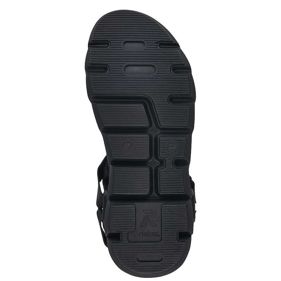 Best Rieker Rieker Revolution Sandal Herre