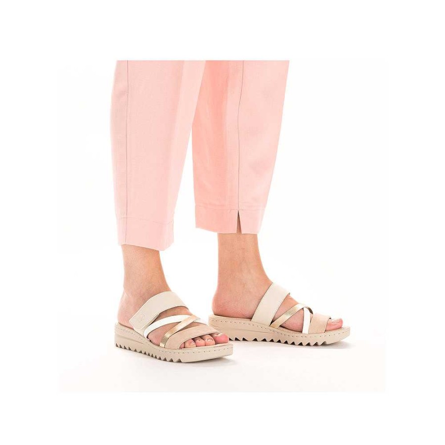 Wholesale Rieker Rieker Sandal Dame