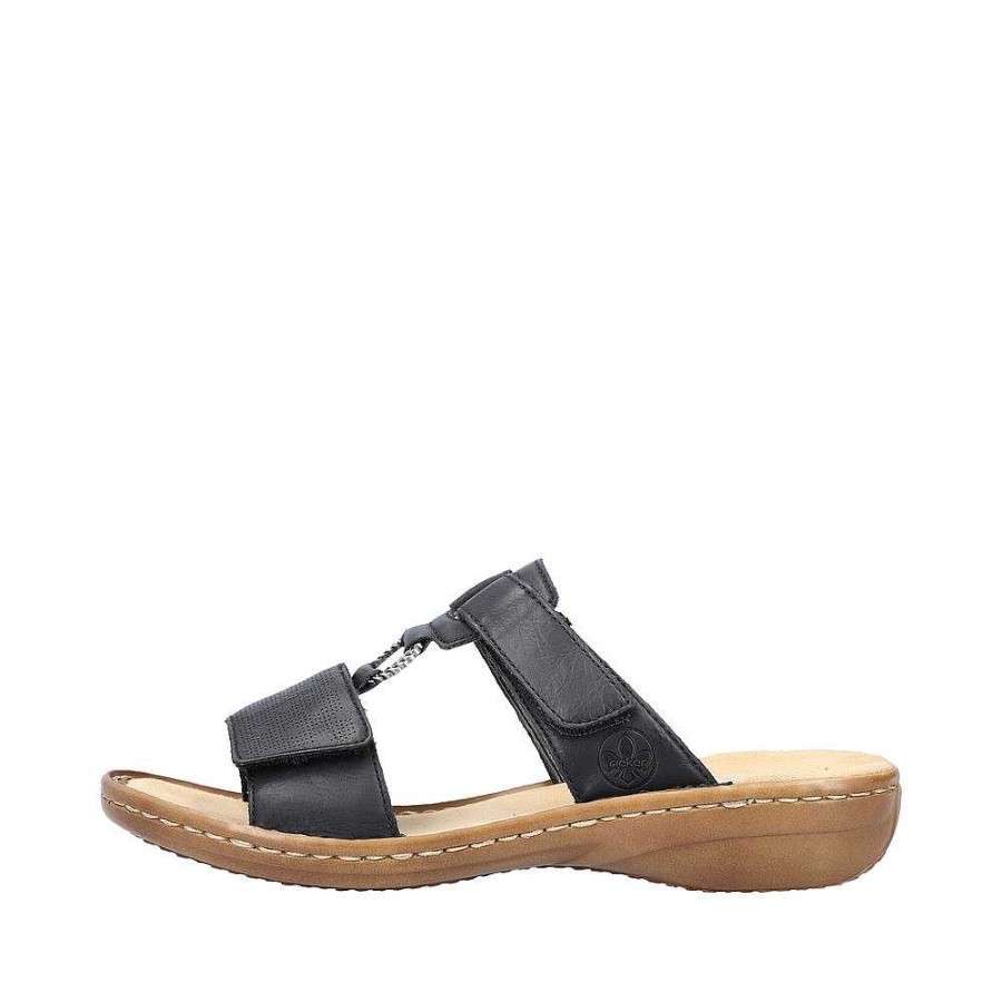 Online Rieker Rieker Sandal Dame