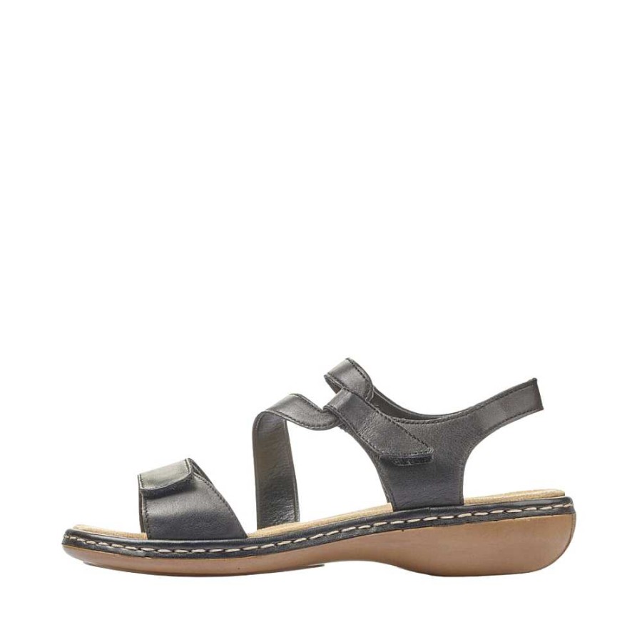 Best Rieker Rieker Sandal Dame