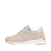 Clearance Rieker Remonte Sneakers Dame