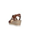 Hot Rieker Rieker Sandal Dame