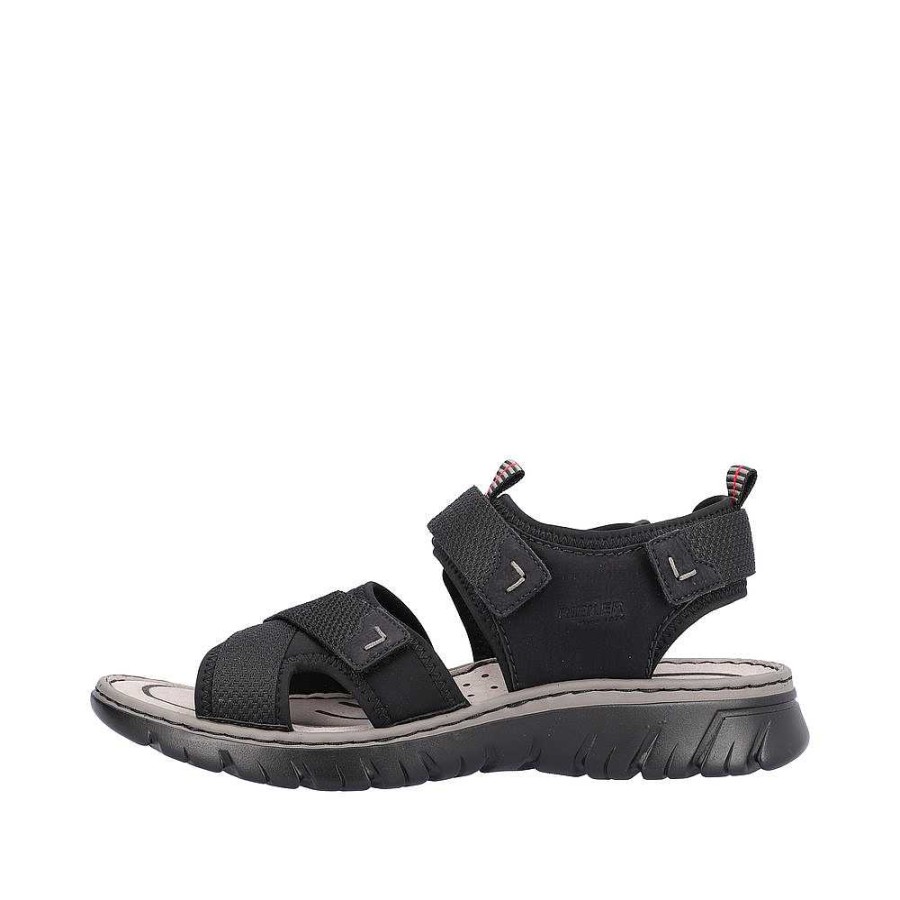 Online Rieker Rieker Sandal Herre