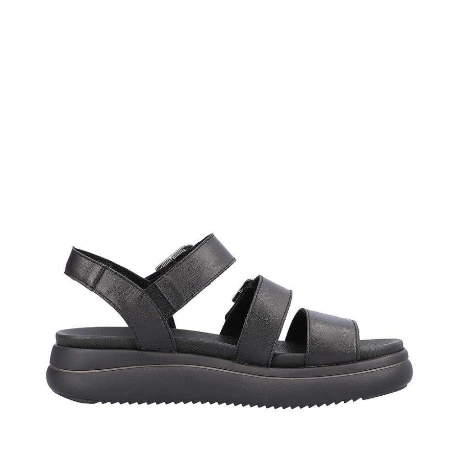 Best Rieker Remonte Sandal Dame