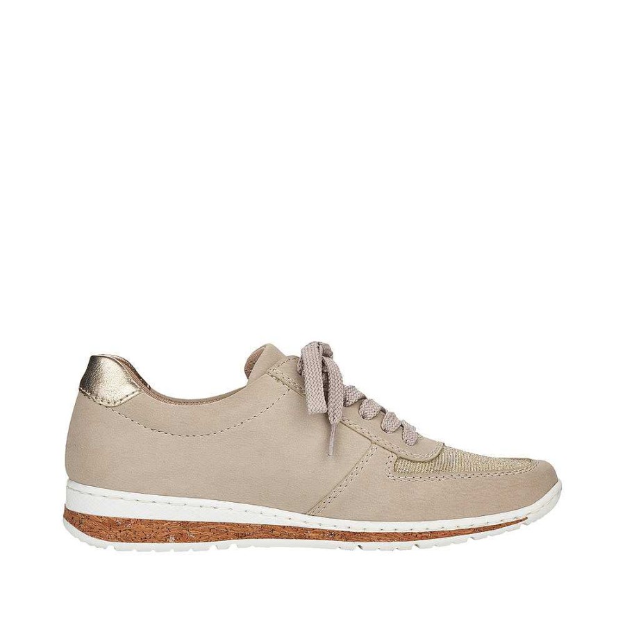 Online Rieker Rieker Sneakers Dame