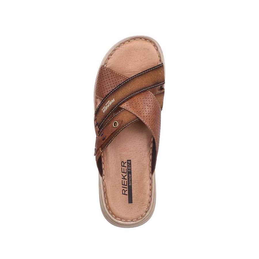 Online Rieker Rieker Sandal Herre