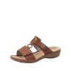 Best Rieker Rieker Sandal Dame